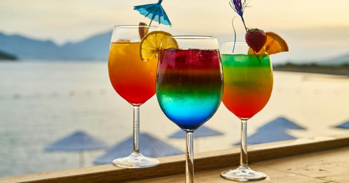 Beach Bars Near Our Beach House: A North-Coast Pick