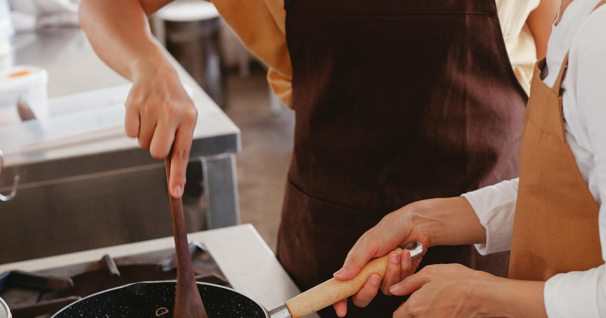 Cooking Classes in Corfu — Our Favourite Guest Experiences