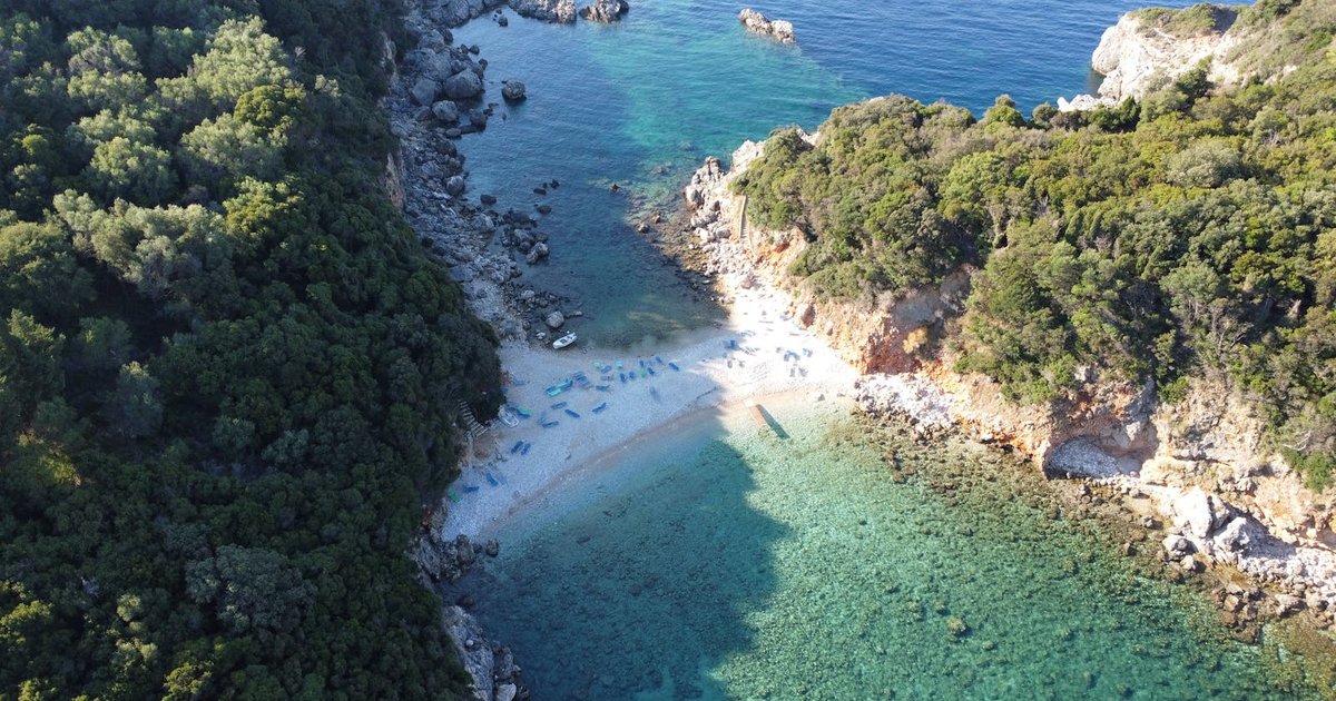 East Coast Beaches from the North: Where We Send Guests for Calm Water