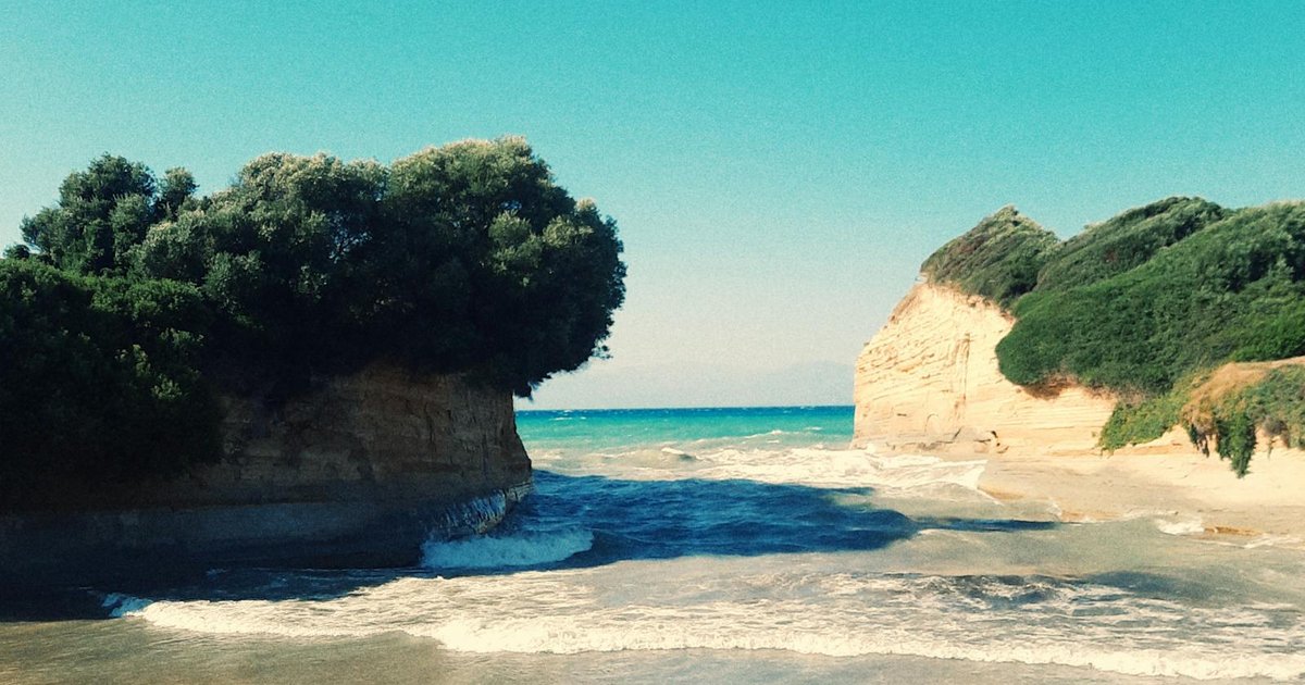 Canal d'Amour & the Northern Beaches — A Host's Guide