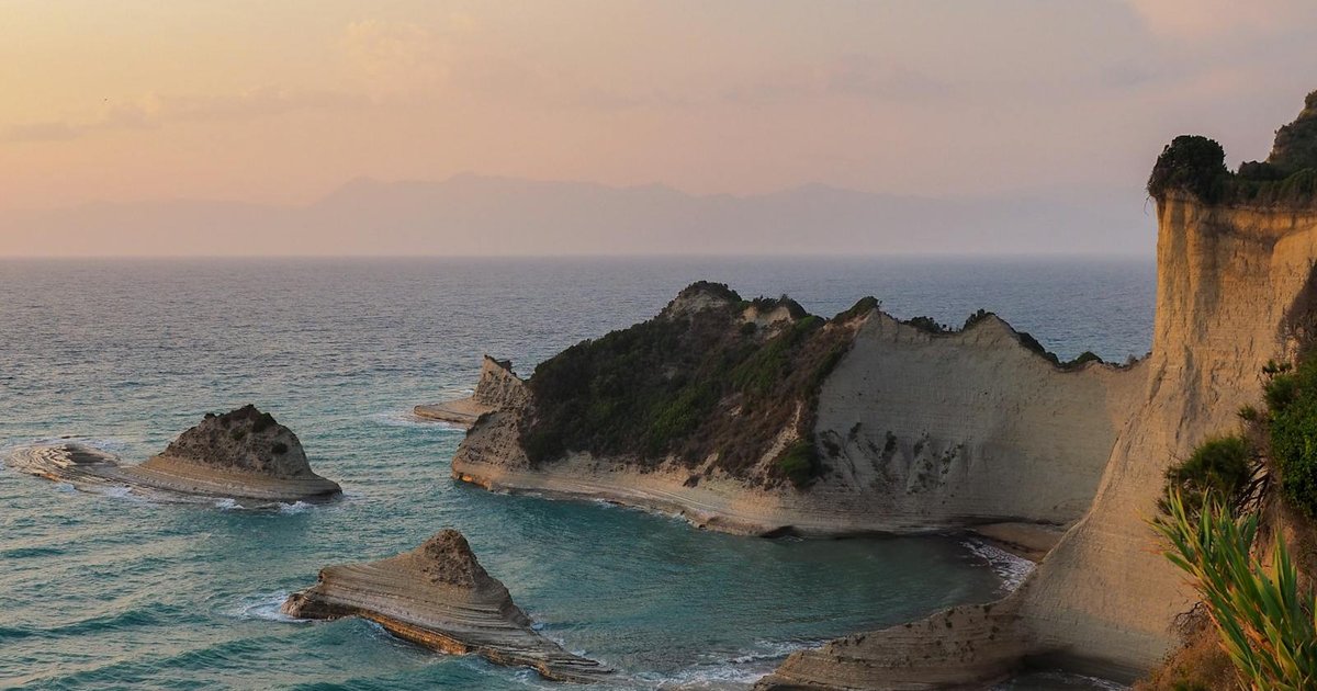 West Coast Beaches of Corfu: A Guest Guide