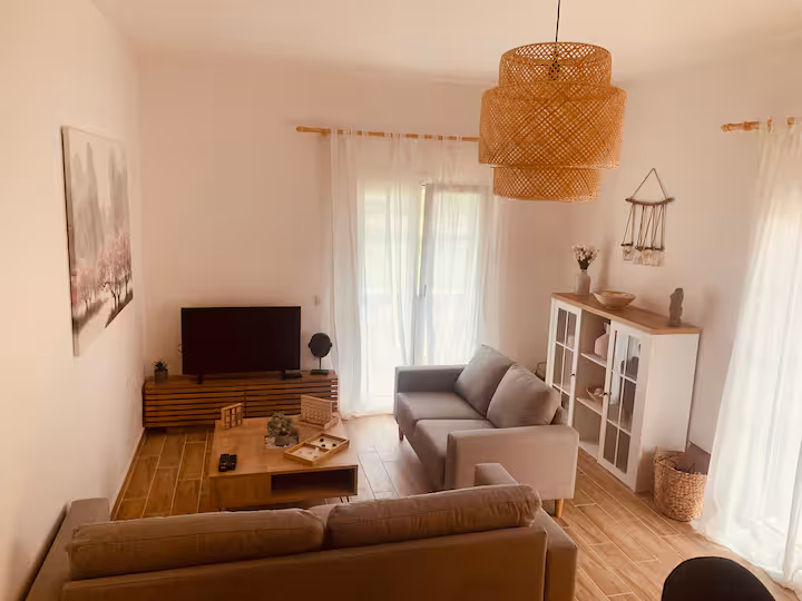 Beach House Sea View - Acharavi Beach Corfu