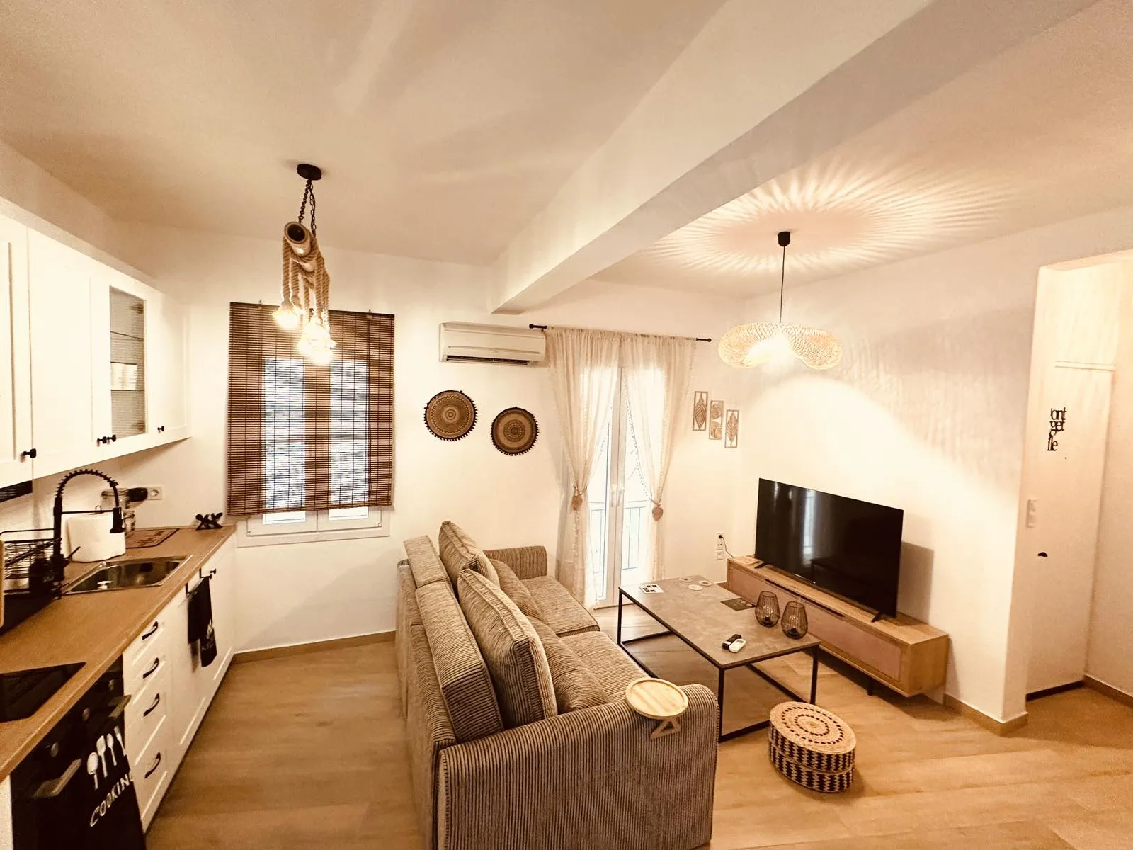 Town House Studio - Corfu Old Town Accommodation